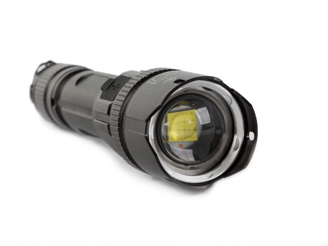 Lampe tactique militaire avec LED Cree XHP99