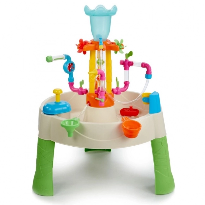 Little Tikes Table Fontaine d'Eau