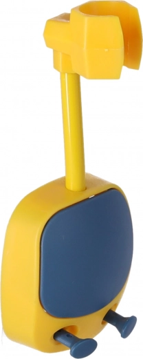 Installation sans perçage