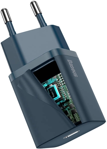 Charge rapide efficace