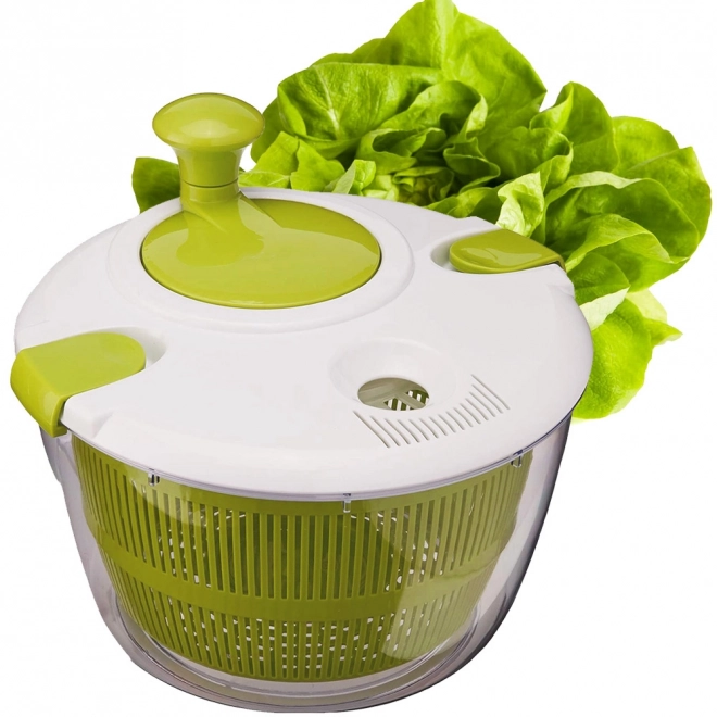 Essoreuse à salade et herbes 5L