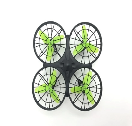 Syma Drone RC Noir X26