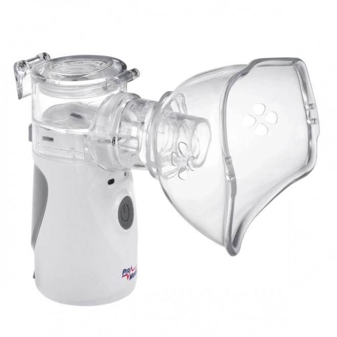 Inhalateur de réseau portable USB PR-835