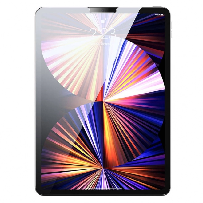 Verre trempé pour iPad 12,9 pouces