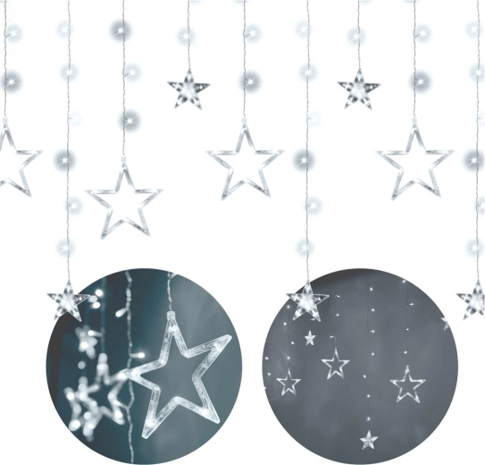 Alimentation secteur et LED économes