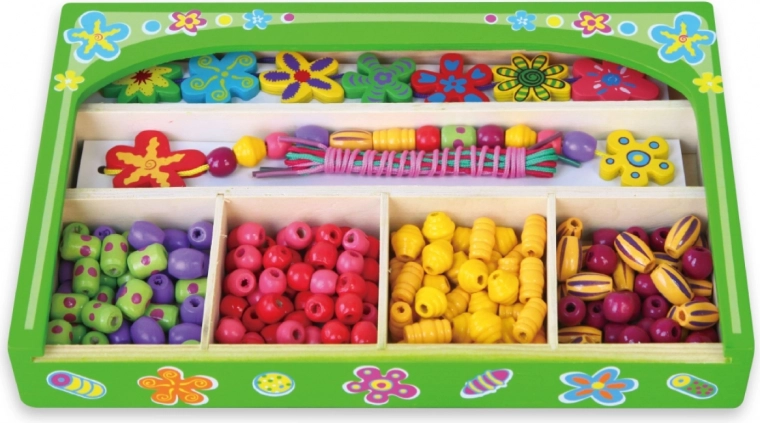 Cordons prêts à l’emploi pour un enfilage rapide