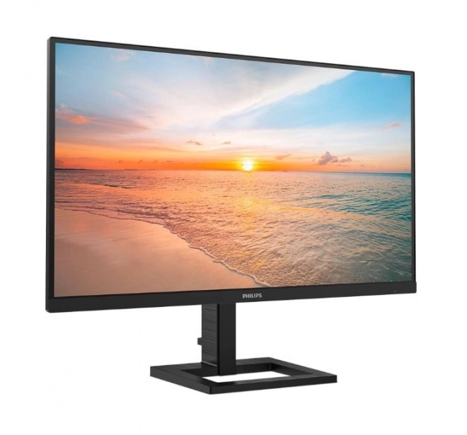 Écran 27 IPS 4K avec HDMI et DP