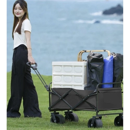 Gardlov chariot de transport pliable 23084
