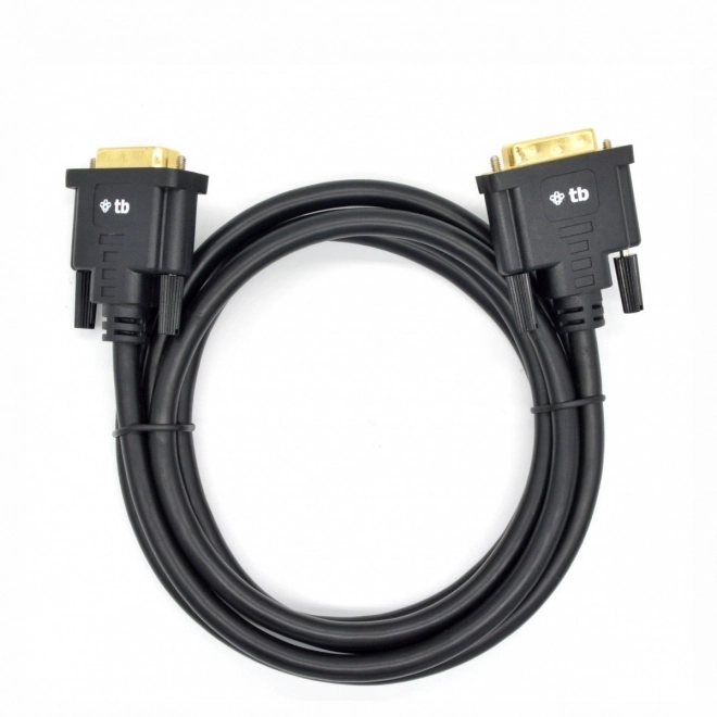 Câble vidéo numérique DVI-D pour la connexion des moniteurs