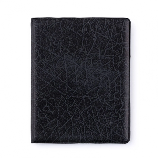 Housse luisante pour documents