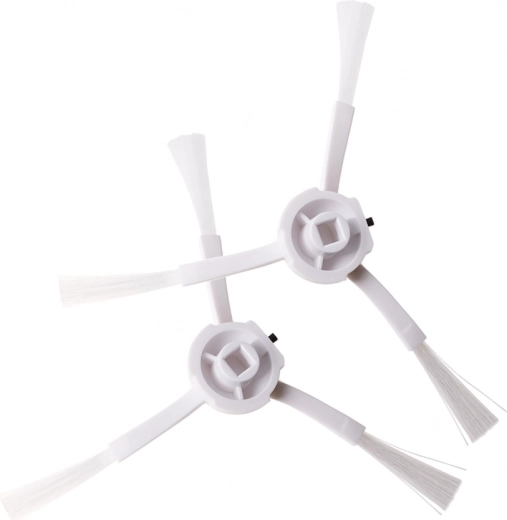 Nettoyage efficace des bords et des angles