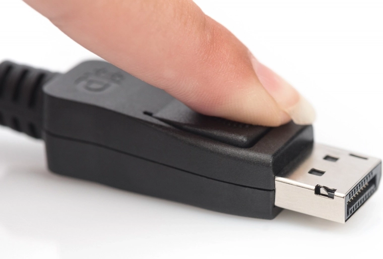 Connecteurs avec verrou