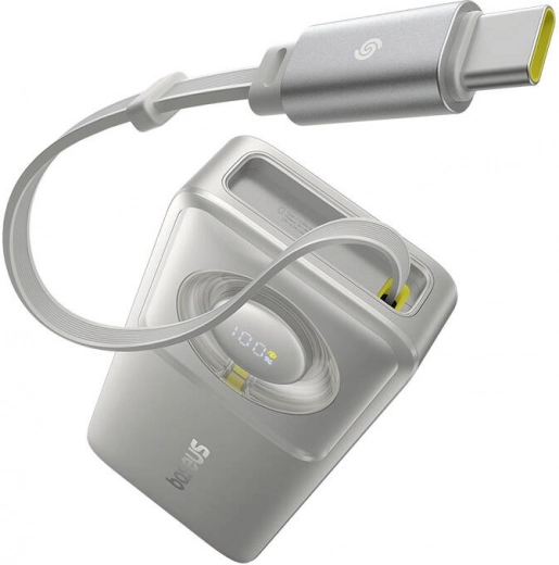 Double charge et écran intelligent