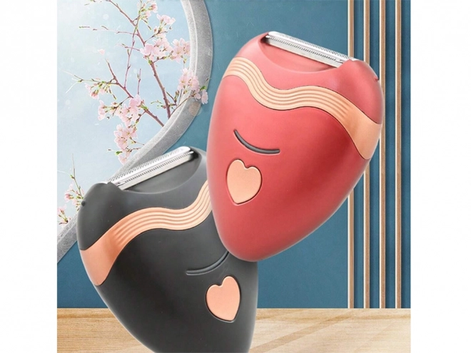 Épilateur corporel pour femme USB