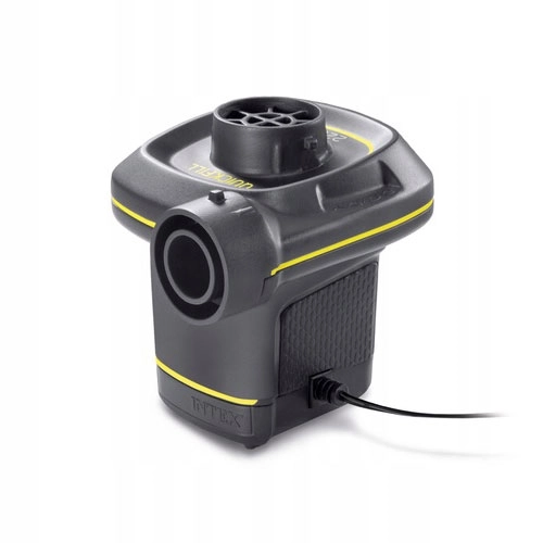 Pompe électrique Quick-Fill 12V
