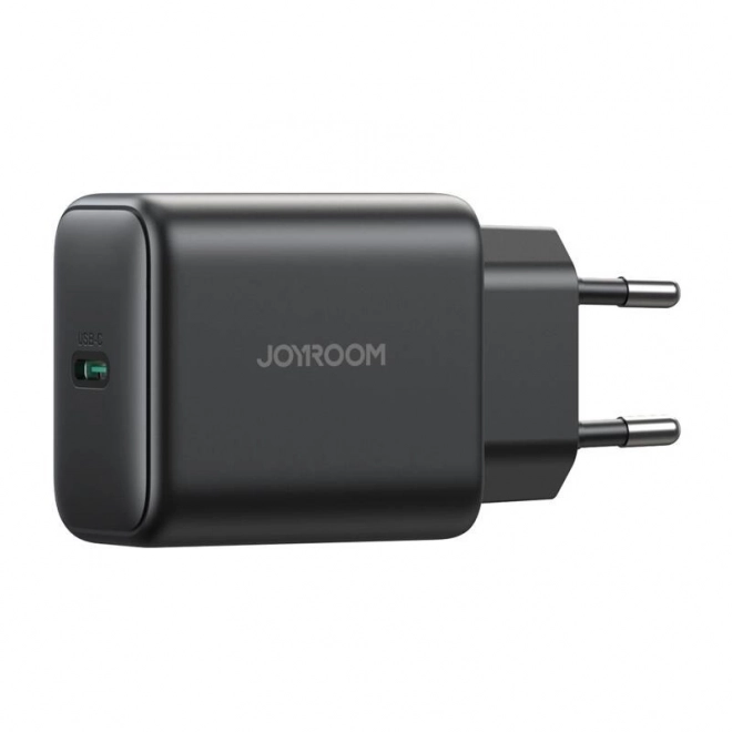 Chargeur Joyroom 45W GaN Noir