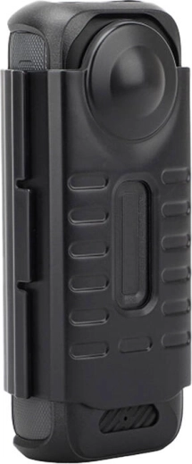 Protection complète des objectifs et de l’écran