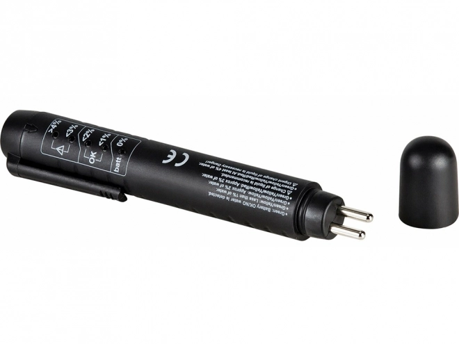 Testeur de liquide de frein avec mesureur LED