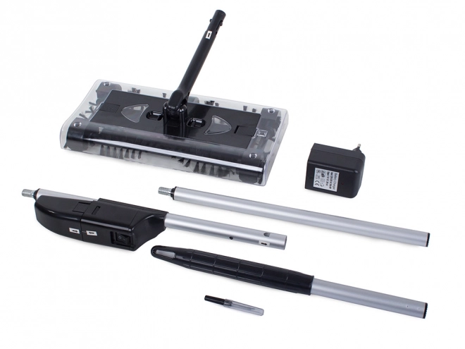 Aspirateur à main sans fil Kasia Kaśka avec brosse électrique