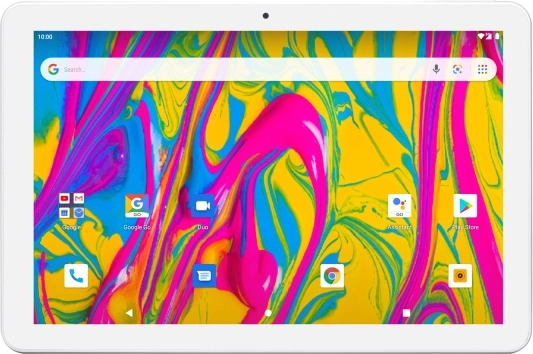 Android 10 (Go Edition) avec certification GMS