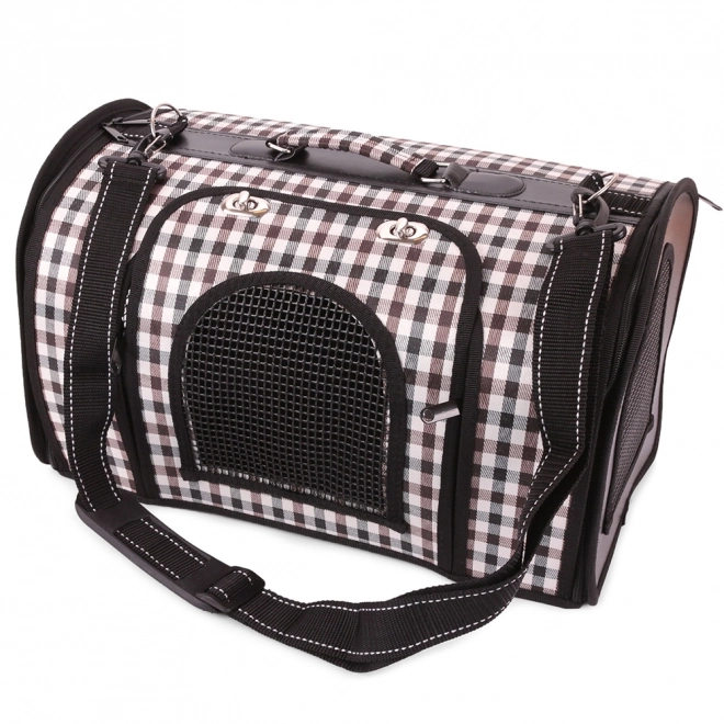 Sac de transport pour animaux domestiques