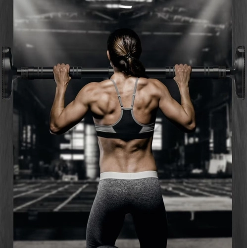 Barre de traction Trizand pour exercices
