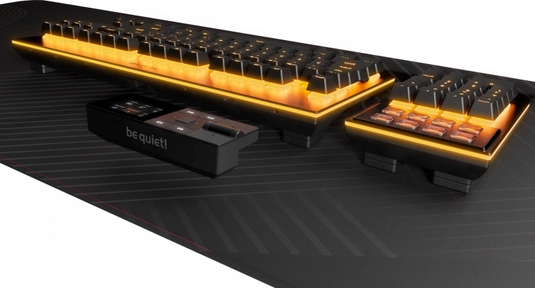 Connexion jusqu’à 3 appareils sans interrompre votre travail