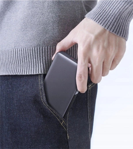 Design compact et portable