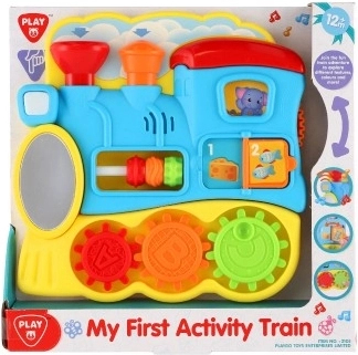 Lumières et mélodies interactives