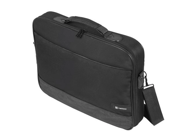 Sacoche pour ordinateur portable Impala 2 17,3 pouces Onyx