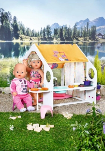 Effets lumineux et sonores