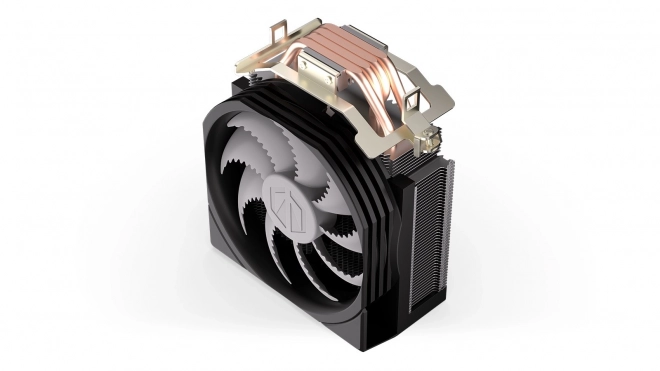 Refroidisseur CPU Spartan 5 MAX ARGB