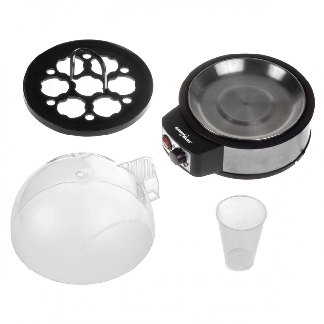 Cuiseur à œufs automatique pour 7 œufs GreenBlue