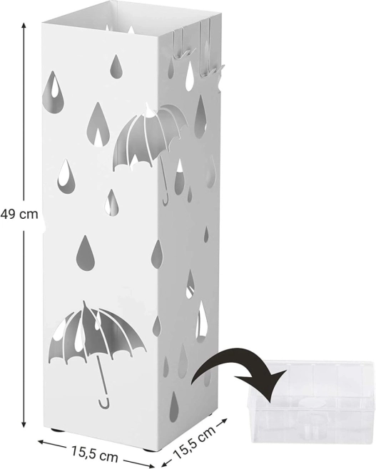 Praticité et protection