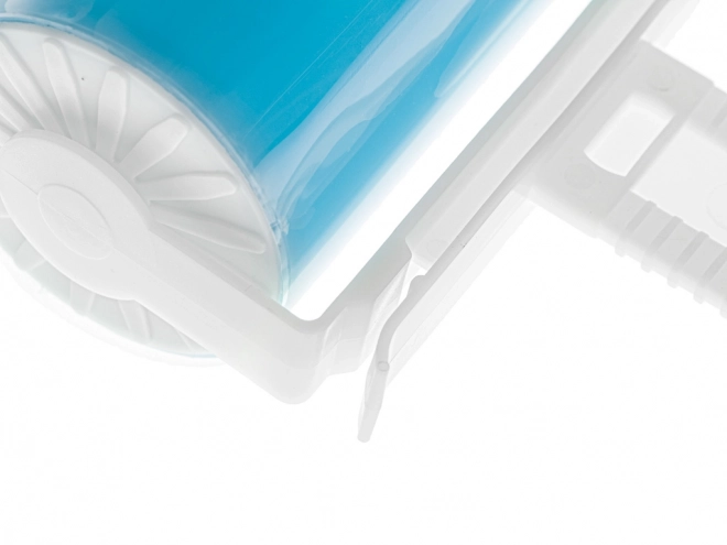 Brosse à poils lavable en gel pour nettoyage des tissus d'ameublement