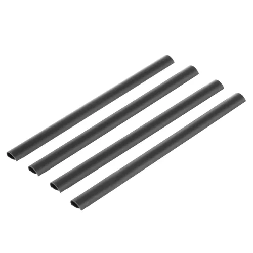 Bande de clôture 19cmx35m 630g/m2 anthracite 23703