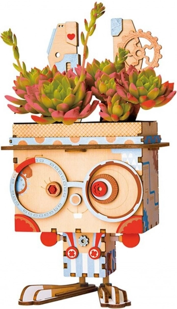 Adorable design lapin pour tout intérieur