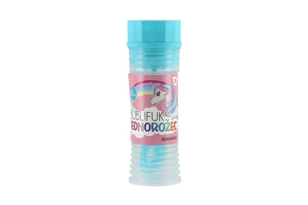 Bublifuk Licorne