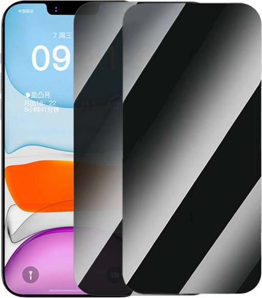 Baseus verre trempé Superior HD pour iPhone 11 Pro Max/XS Max