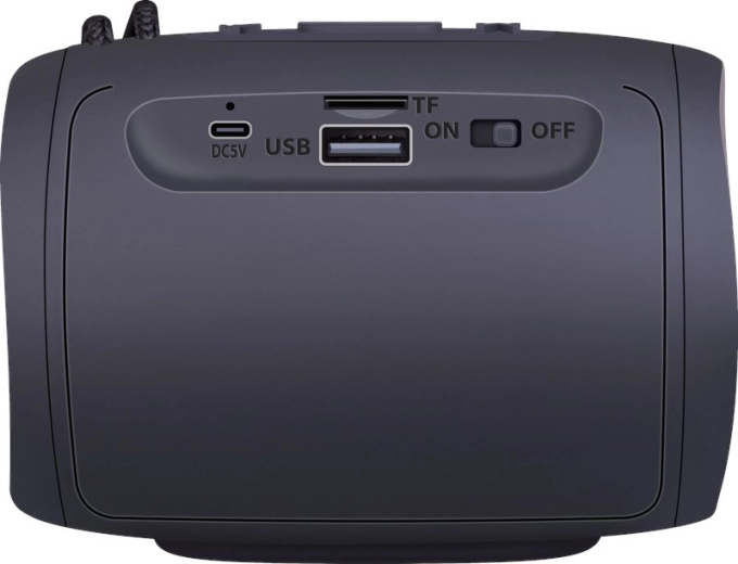 Large connectivité et USB‑C