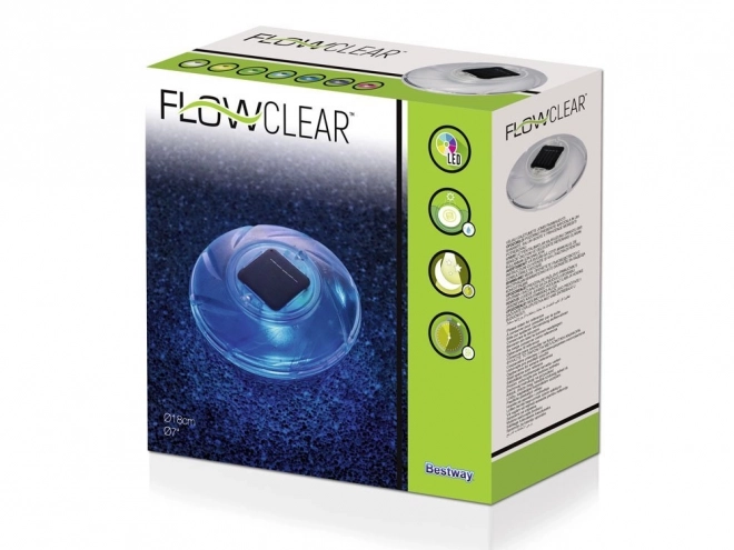 Lampe solaire Bestway
