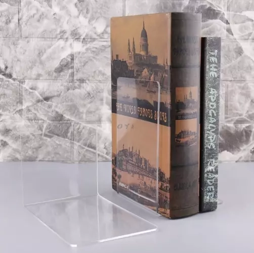 Support pour livres - ensemble 6 pcs. Ruhhy 21745