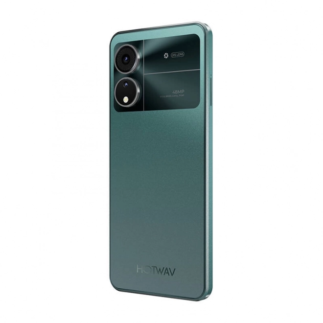 Smartphone HOTWAV Note 12