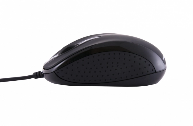 Souris optique filaire Modecom M4