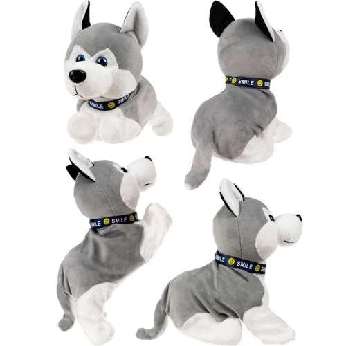 Chien interactif