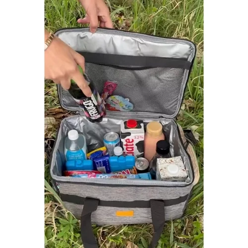 Sac thermique 40L Trizand 23843