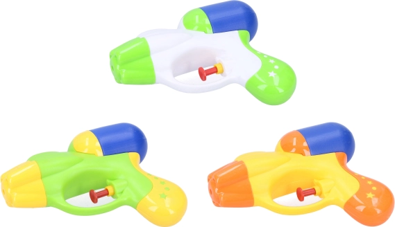 Pistolet à eau 13 cm