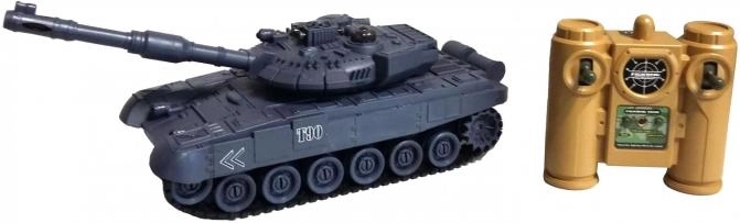 Effets de tir réalistes