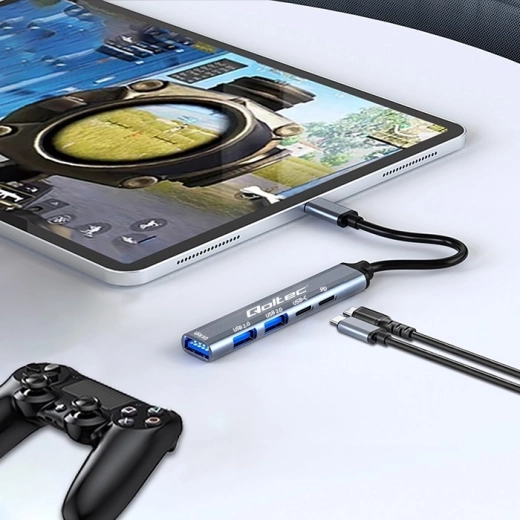 Plus d’appareils à la fois, sans compromis