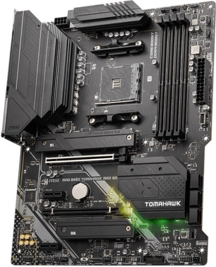 Refroidissement optimisé